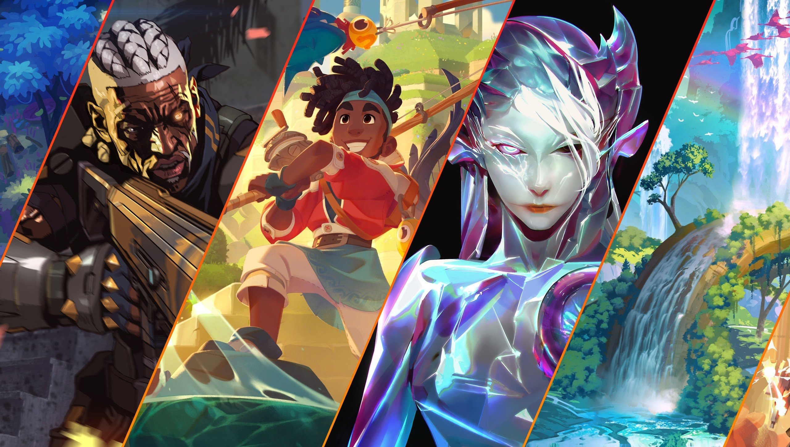 《妖精农场》开发商宣布裁员并取消正在开发项目
