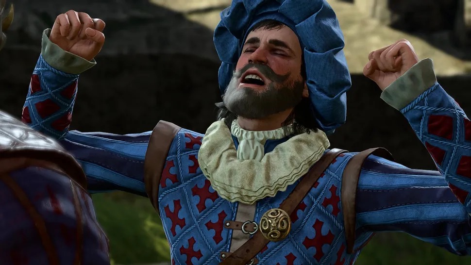 《博德之门3》历史低价销售还剩四天85%折扣
