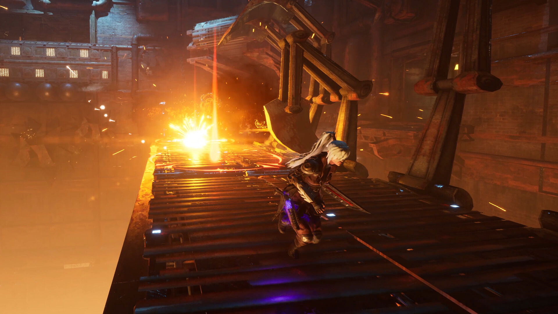 新独立游戏《病态：艾尔之王》现已正式发布
