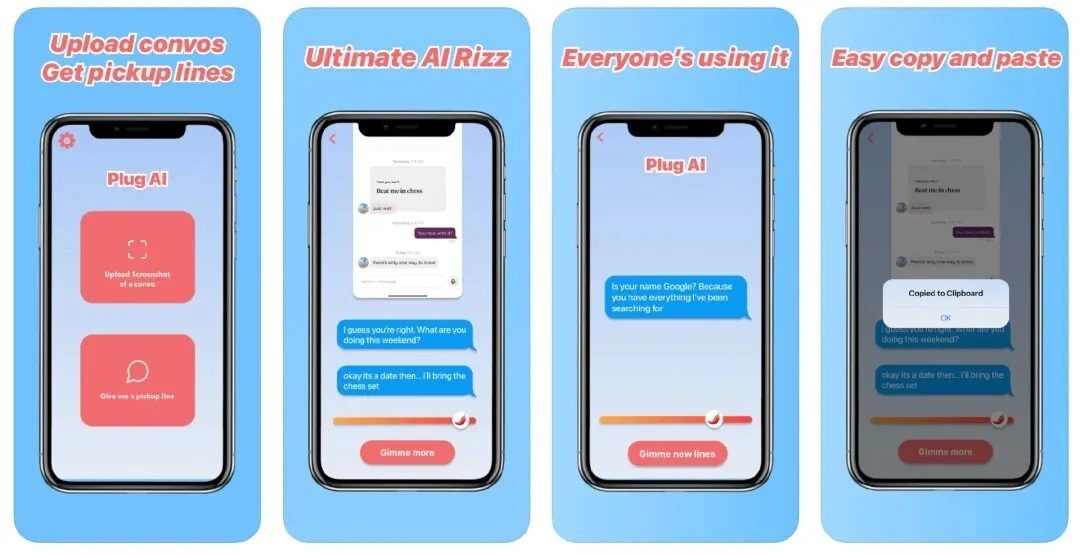 利用人工智能帮助人们坠入爱河：23岁创始人通过打造人工智能边锋每月赚数百万美元
