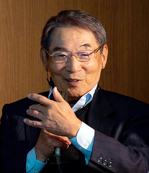 从濒临破产到市值全球前三：Nvidia背后的日本关键帮手
