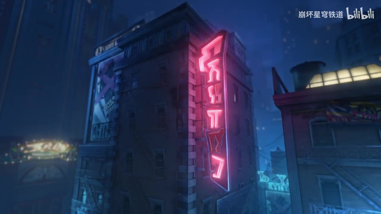 《崩坏：星穹铁道》Potio角色PV——“牛仔很忙”
