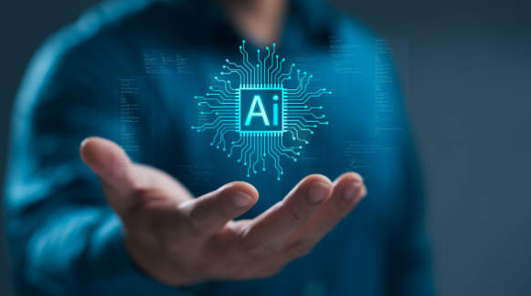 创新车间首席执行官李开复:三年后人工智能取代50%的工作岗位
