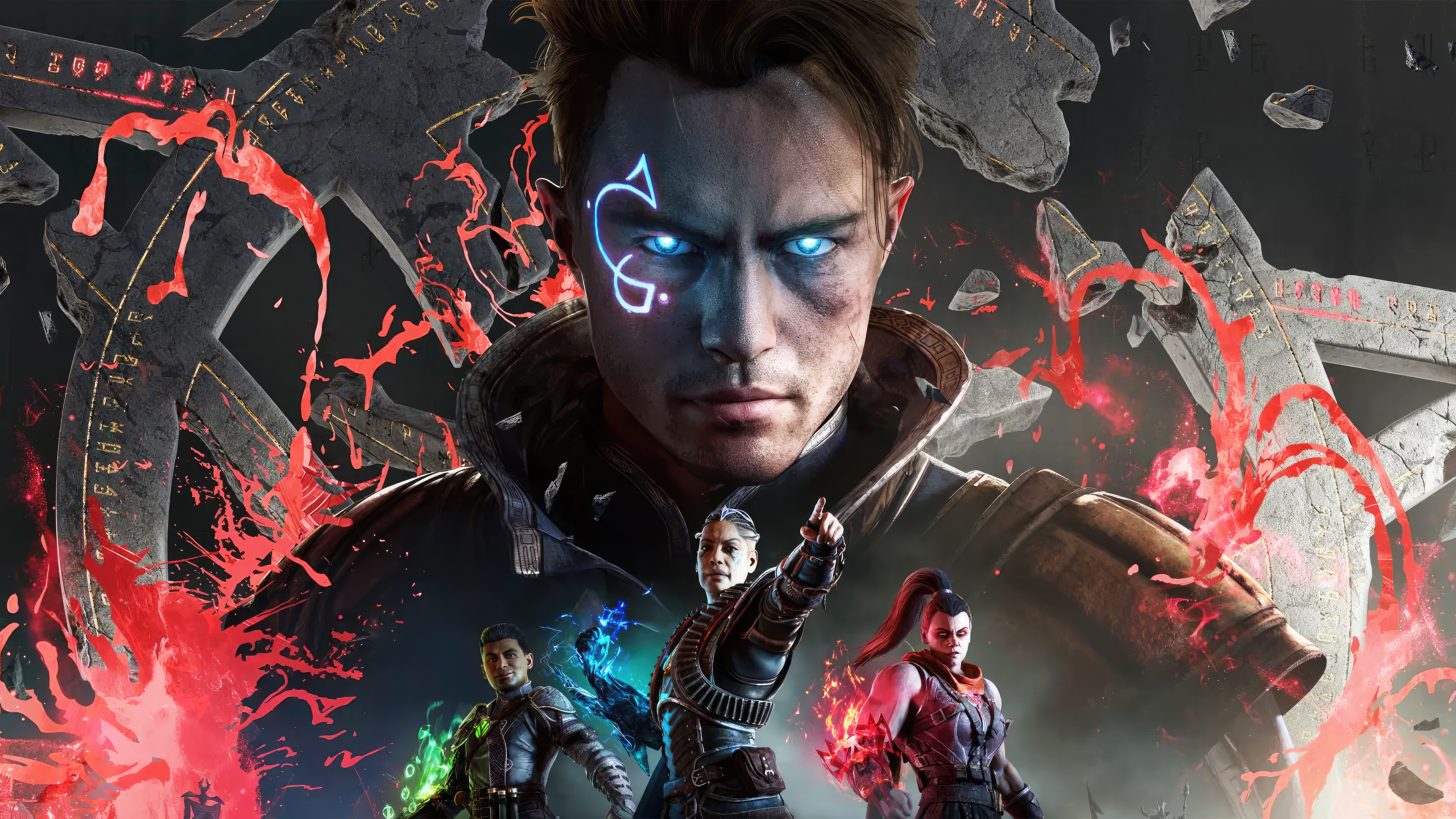 AMDFSR3展示《不朽者传奇》XNX性能提升72%
