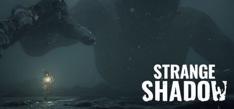 《STRANGE SHADOW》Steam推出8次出口作者全新恐怖逃亡之旅
