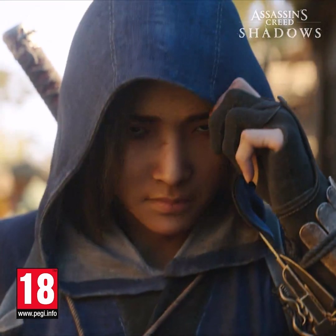 育碧游戏发布会将于6月11日3点举行领取奖励
