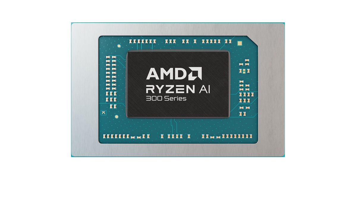 AMD确认RyzenAI300系列处理器不支持Win10
