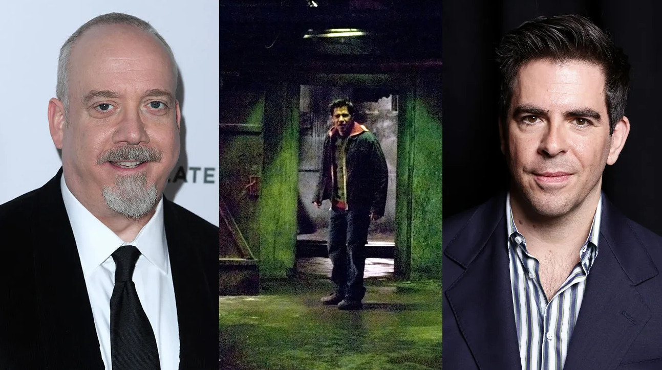 《人皮客栈》将被改编成电视剧和电影版本，编剧回归
