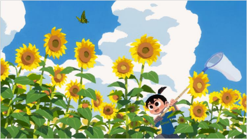 NS《深夏时光！ 二十世纪的暑假》介绍丰富暑假的各种活动！
