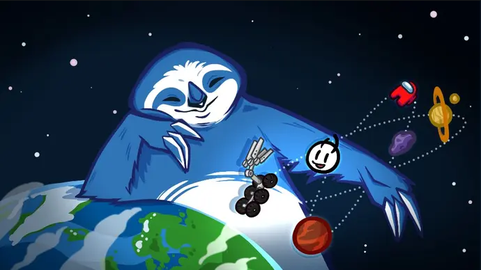 《我们之中》开发者成立游戏基金支持其他独立开发者
