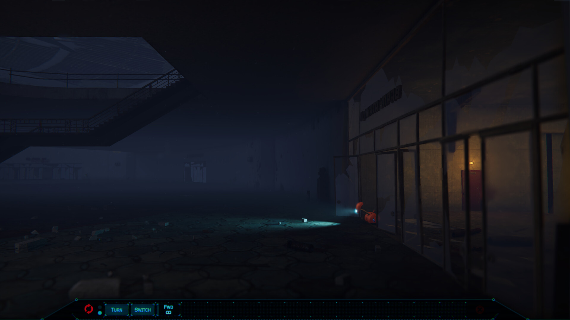 全新烧脑战斗益智游戏发布《N.O.D.E.》
