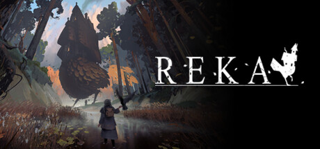 《Reka》确认Steam将于8月测试《女巫成长传奇冒险》
