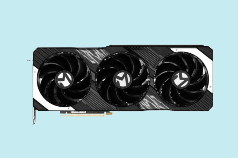 玩家福利：如果您购买德明指定RTX40系列，将获得《黑神话：悟空》
