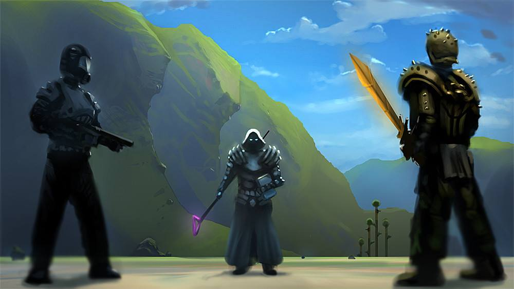 《泰拉瑞亚》的创作者宣布：如果Solo获胜，我将获得无条件退款
