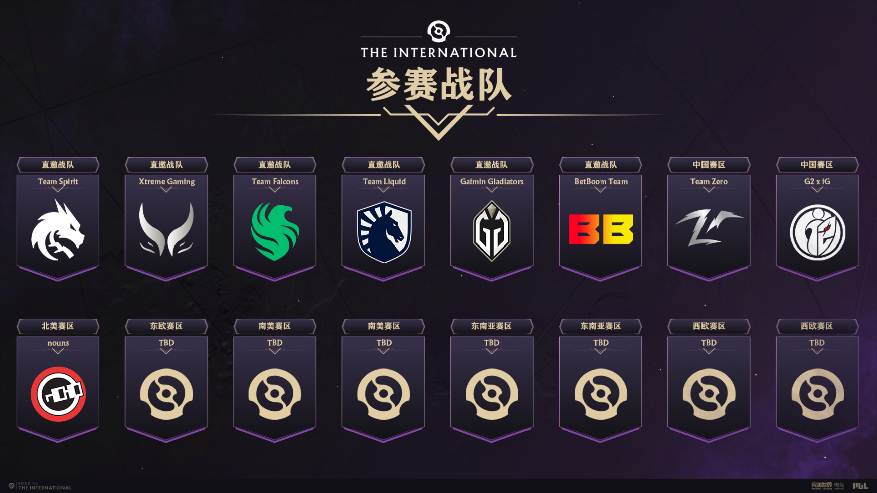 《DOTA2》TI13零队联手iG晋级中国区预选赛
