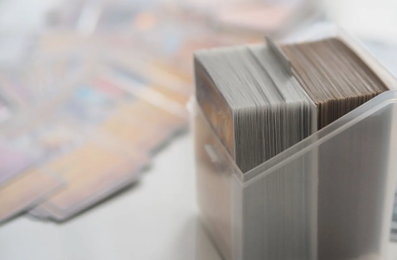 神奇宝贝卡价格暴跌5000万日元，喷火龙卡跌至半价
