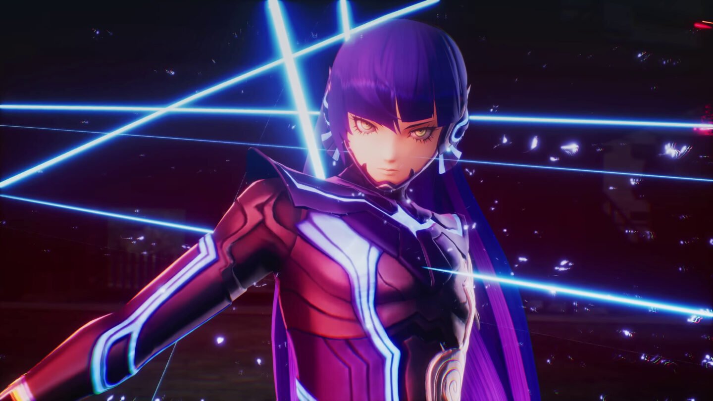 法通新一周销售排行榜登顶《真女神转生5：复仇》
