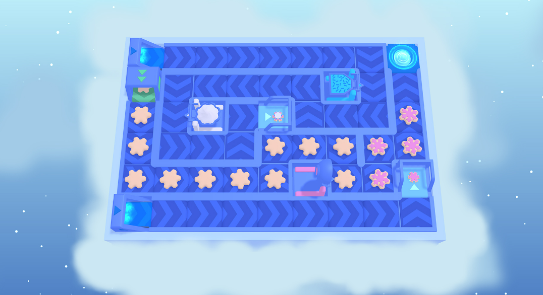 EpicPlusTwo：《Freshly Frosted》等。免费
