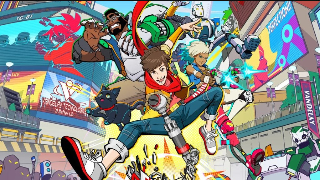 Xbox高管暗示Tango的封锁可能与三尚的离开有关
