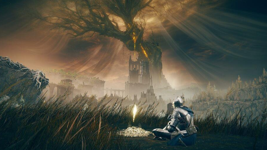 《艾尔登法环：黄金树幽影》太难了吗？官员加强提示作用
