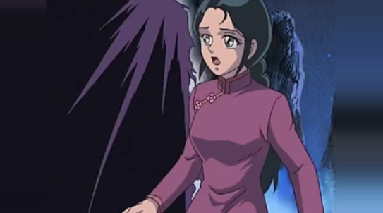 《圣斗士星矢》春丽Seyouu回忆称配音工资太低无法工作
