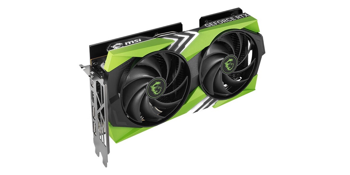 英伟达明确通知品牌40系列图形处理器的供应将减少
