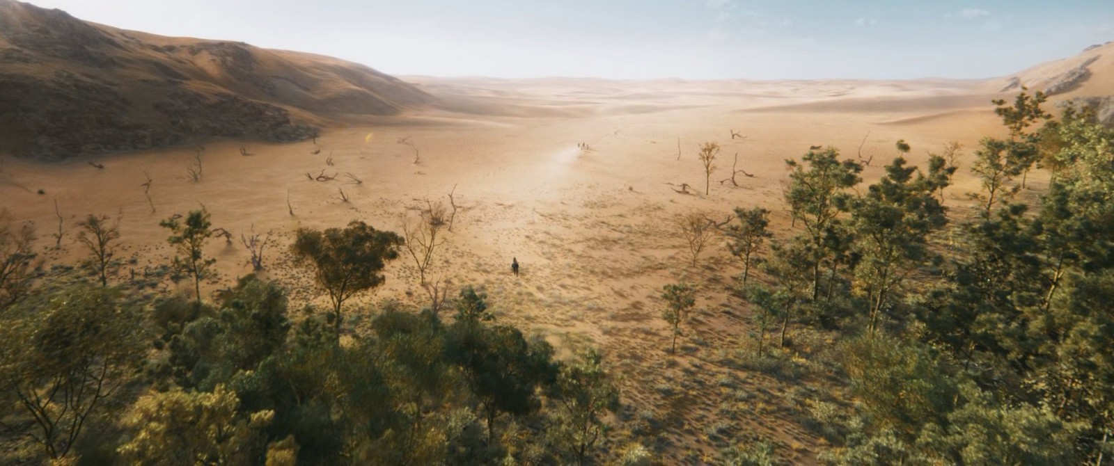 《疯狂的麦克斯：狂暴女神》前10分钟视频发布
