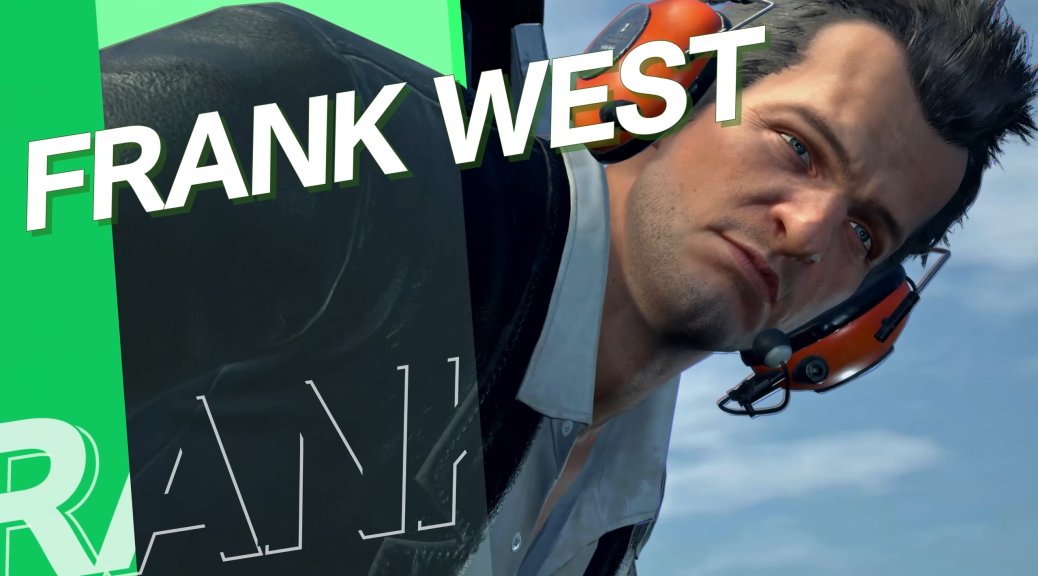 Capcom官方公告：《丧尸围城：复刻版》正在开发中
