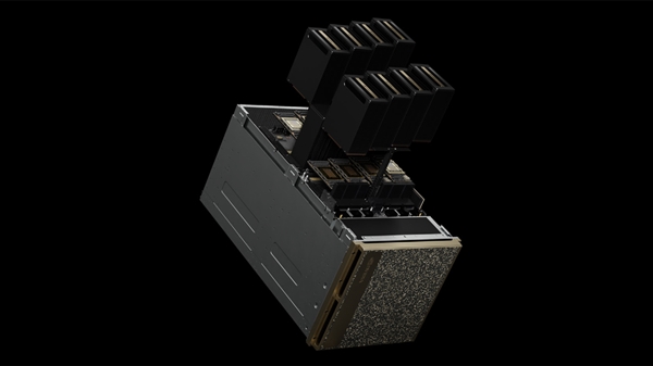 打破美国禁令！英伟达坚持向中东出售人工智能图形处理器
