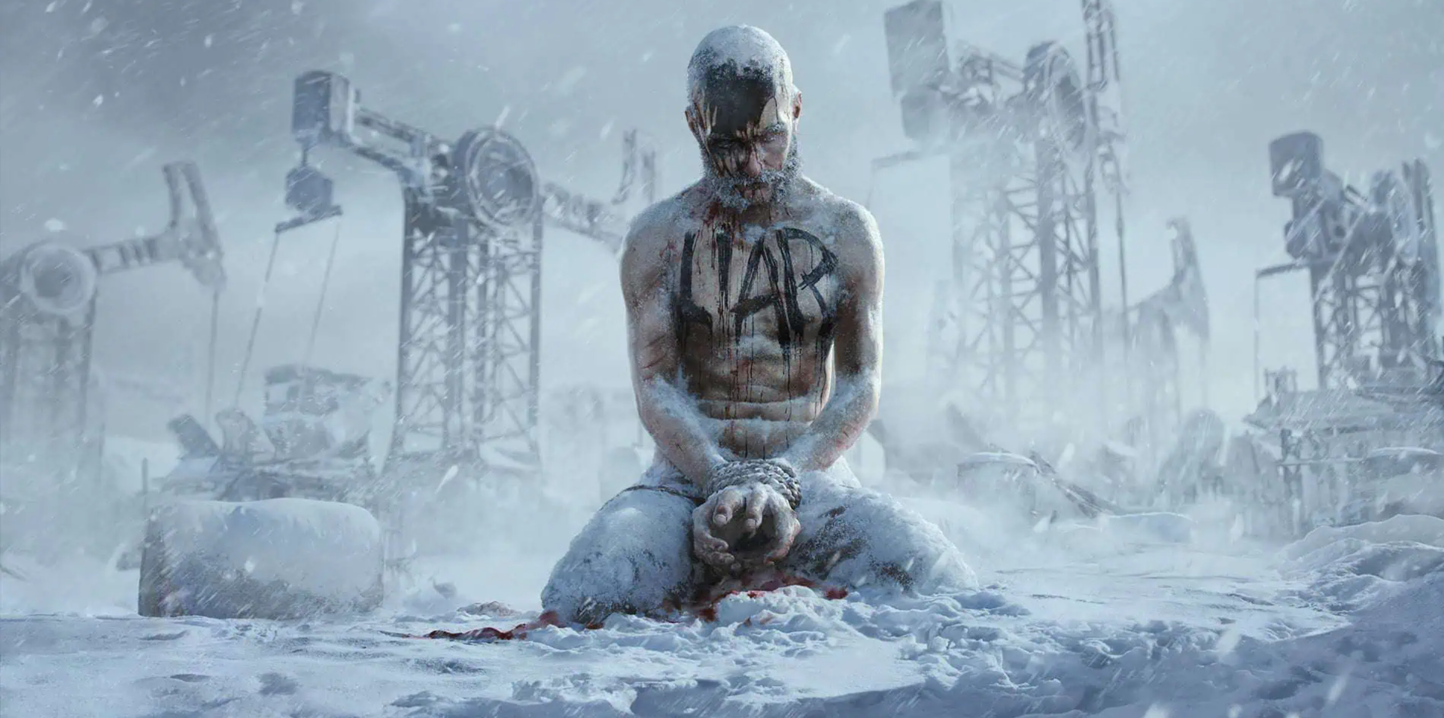 《冰汽时代2》宣布跳票游戏将推迟至9月20日
