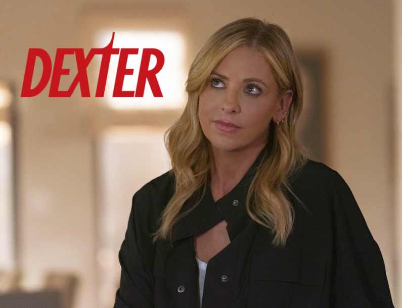 莎拉·米歇尔·盖拉(SarahMichelleGaila)加入5277.com前传《原罪》
