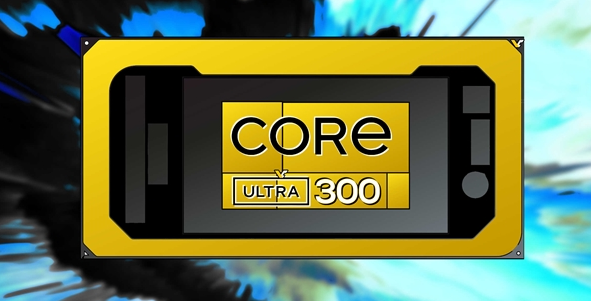 英特尔下一代酷睿Ultra300升级第三代XE3的细节曝光
