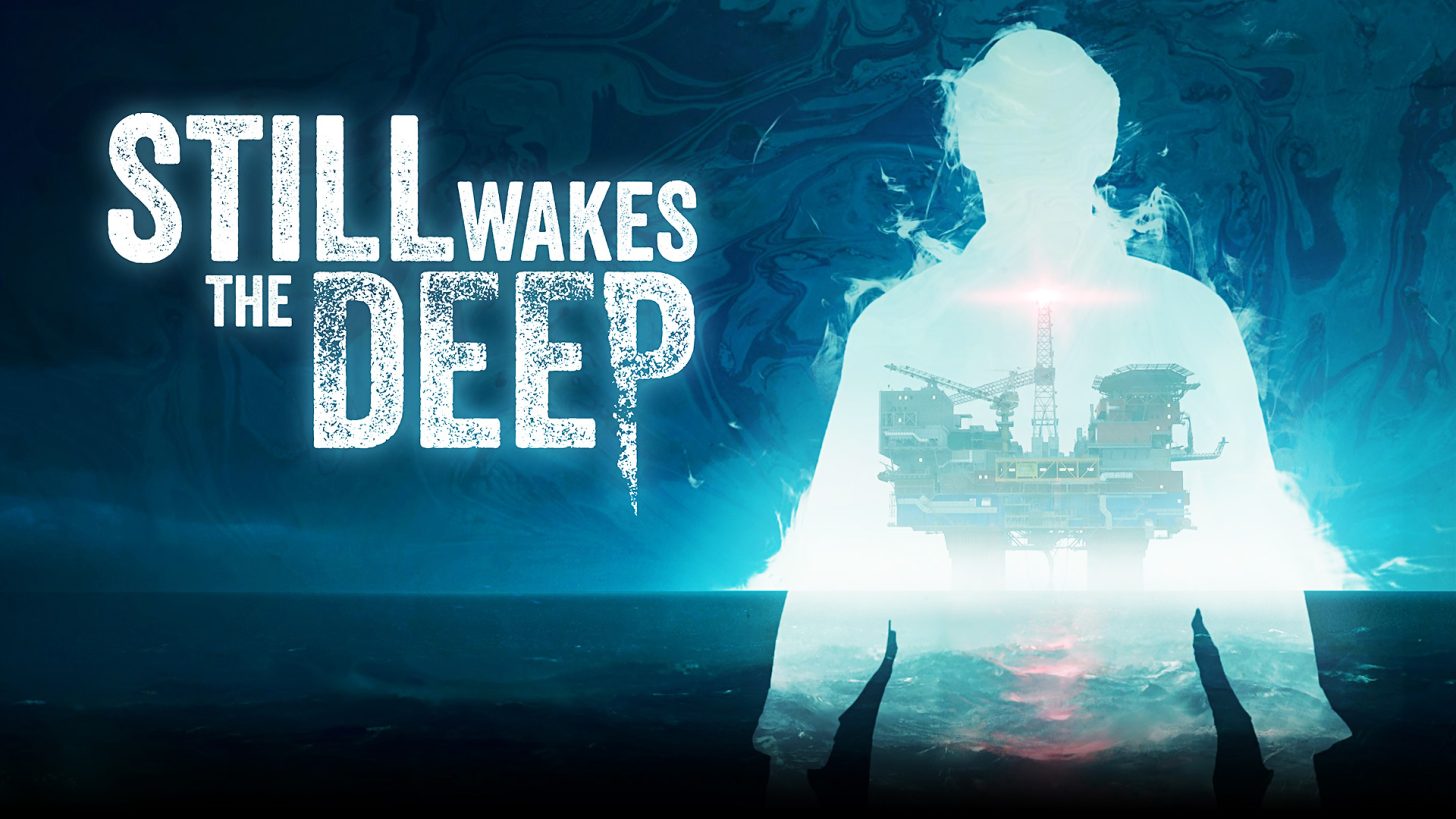 《Still Wakes the Deep》1.3补丁PC游戏通行证已添加到DLSS
