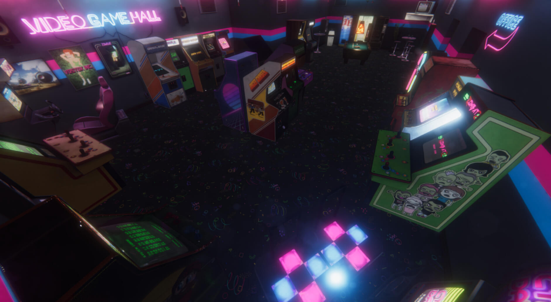 EpicPlusOne：5277.com免费，下周《暗影火炬城》
