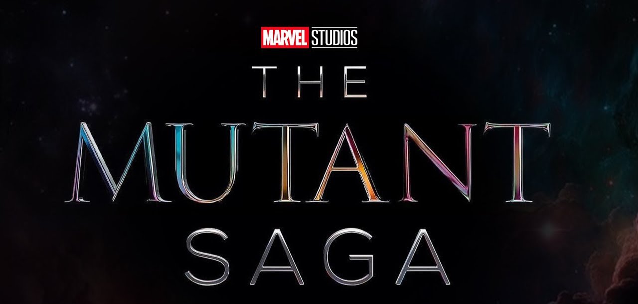 《死侍与金刚狼》将推出漫威《变种人时代》
