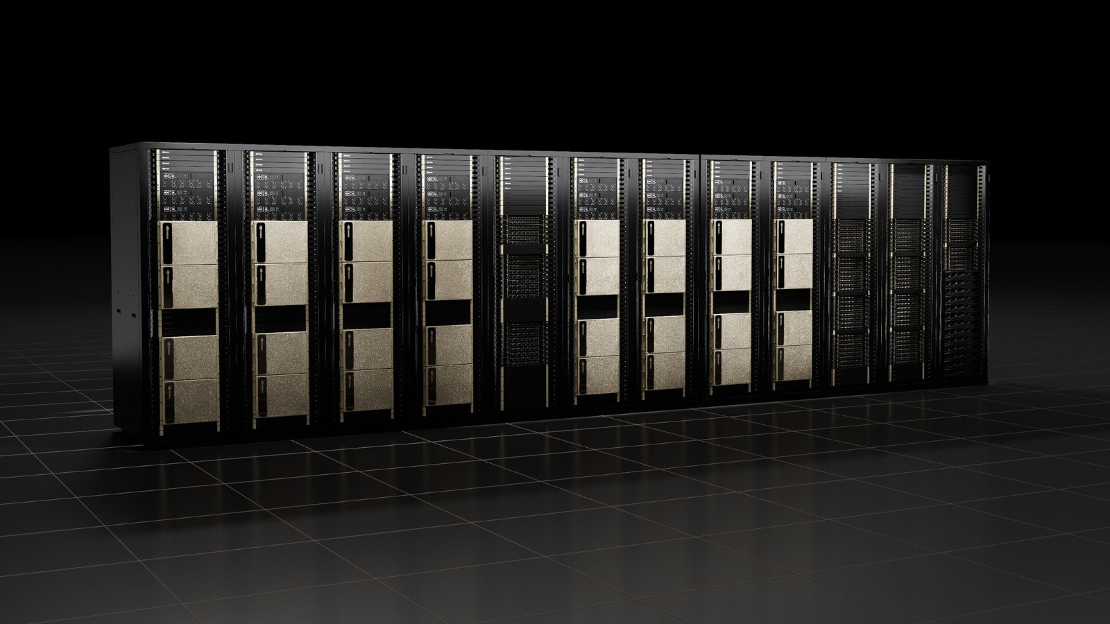 英伟达中国专用图形处理器H20面临销售禁令：损失120亿美元
