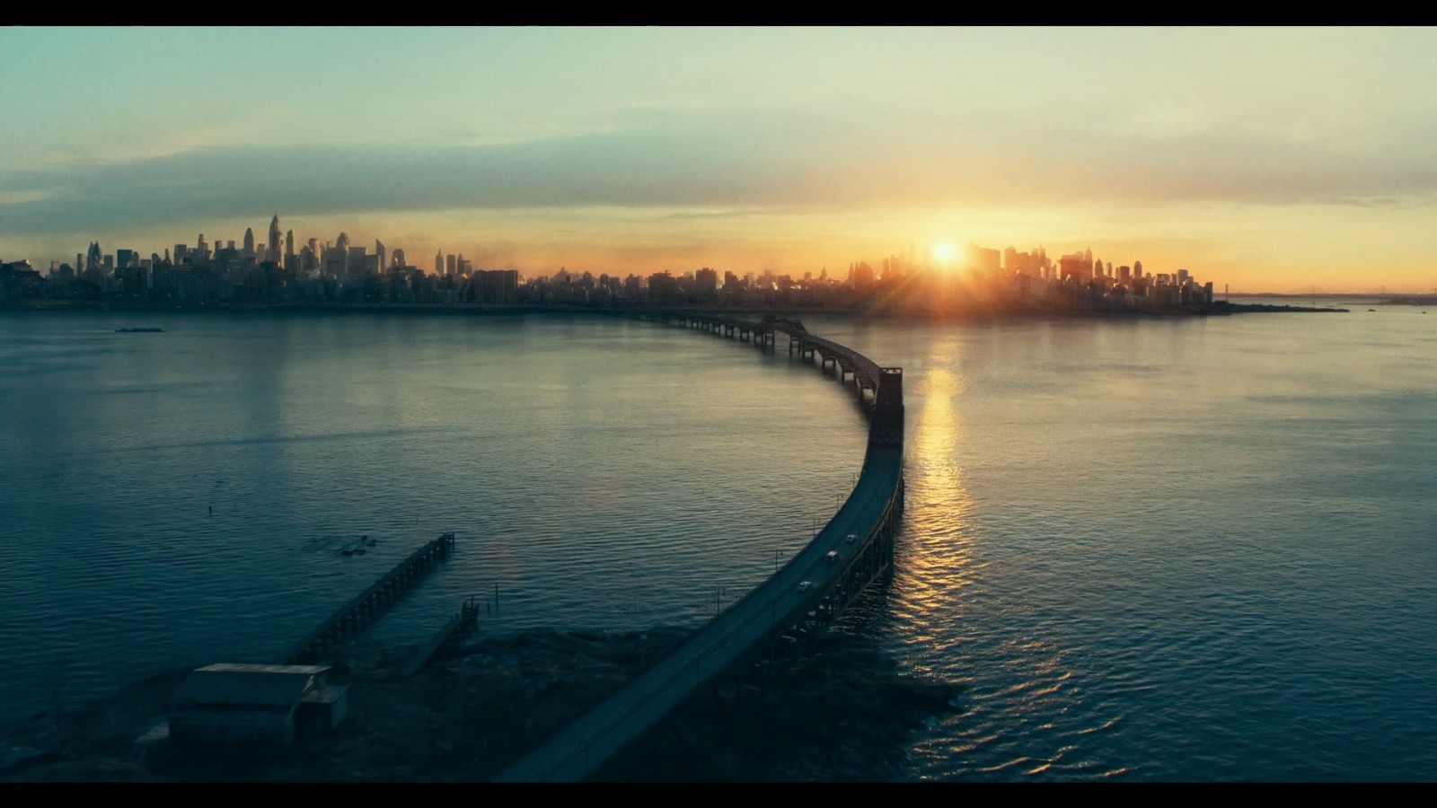 电影《小丑2：双重妄想》公布第二部官方预告片
