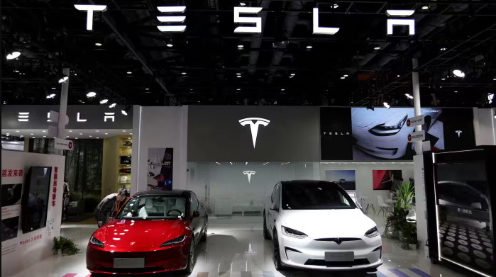 特斯拉第二季度收入255亿美元交付444，000辆机器人出租车10月10日发布
