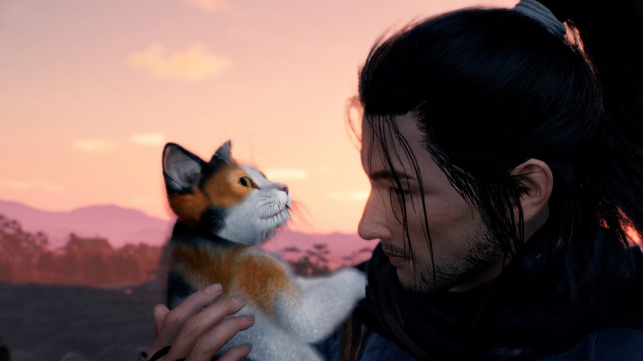 《浪人崛起》现已推出免费试用和可玩第1章
