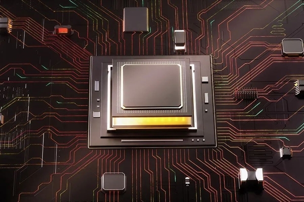 与英伟达相比，300亿下降了99.7%！国内芯片牛股正式退市
