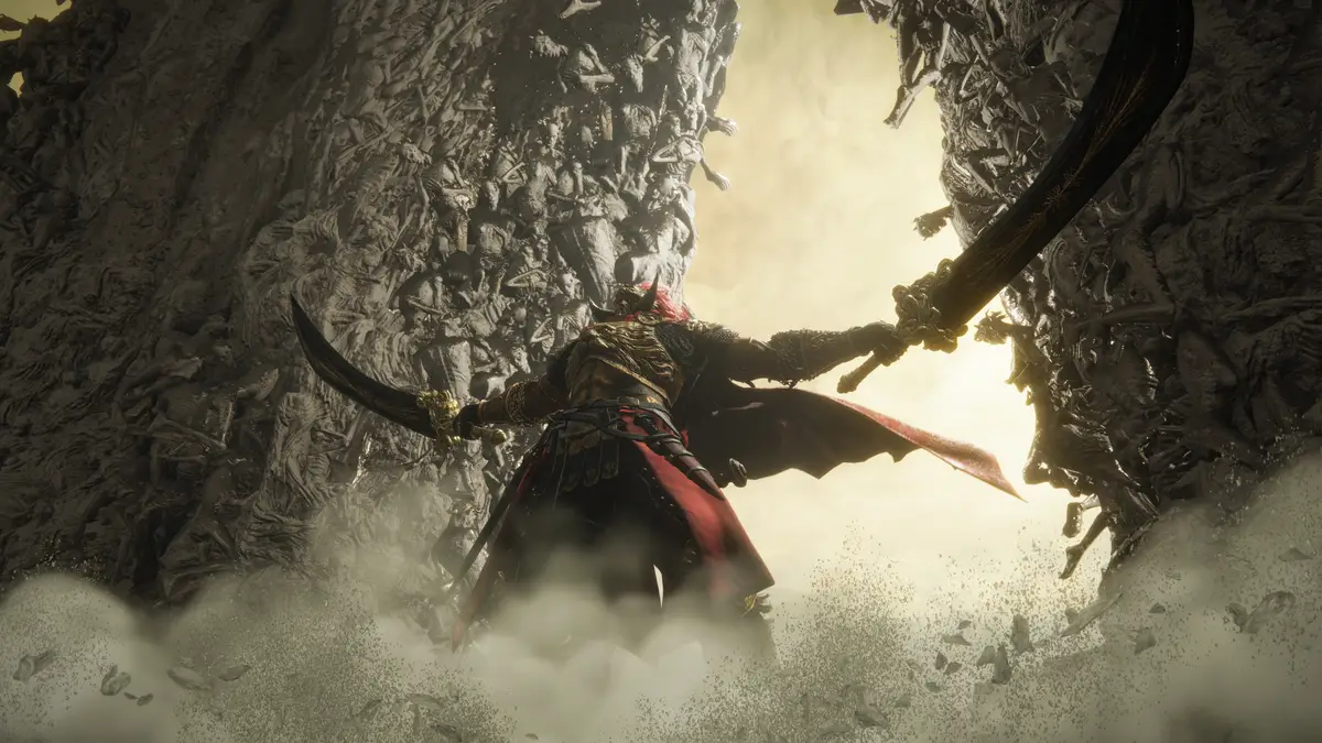 美丽主播的舞毯和把手同时清空2份《黄金树幽影》
