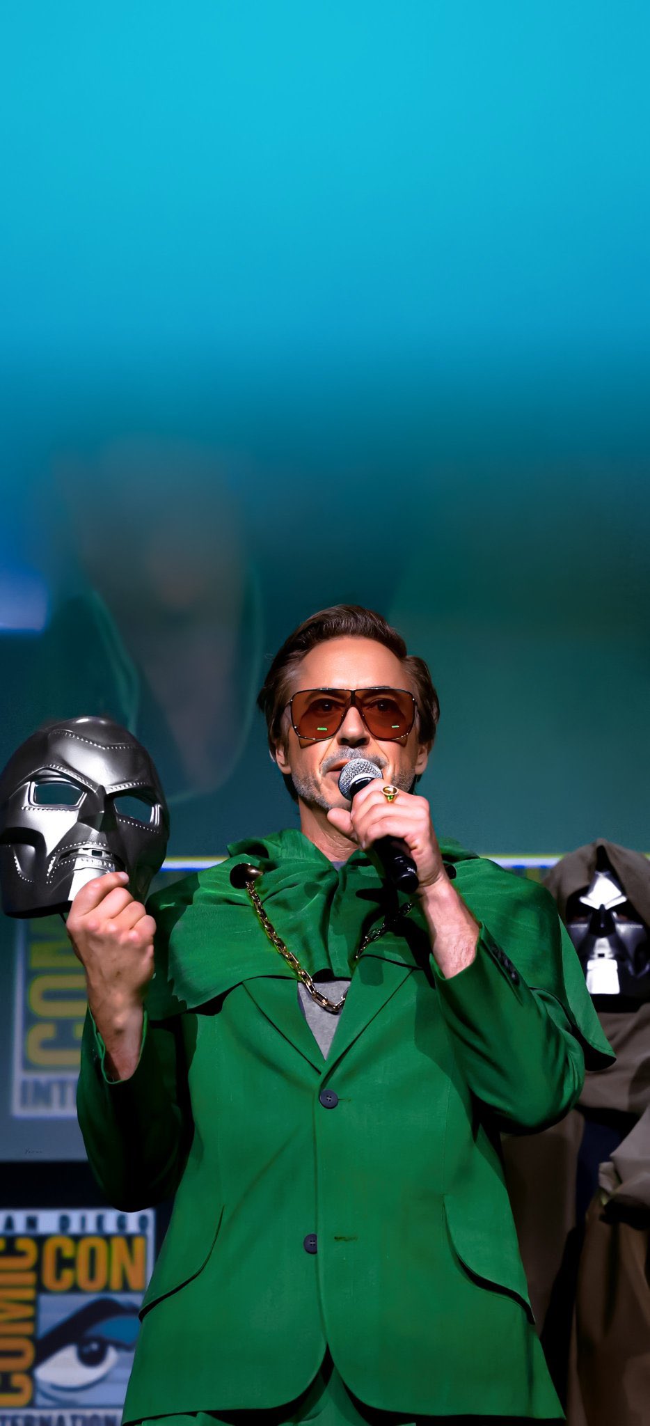 有传言称小罗伯特·唐尼将重返漫威并支付远超过8000万美元的费用。《复联5》2025年第二季度拍摄
