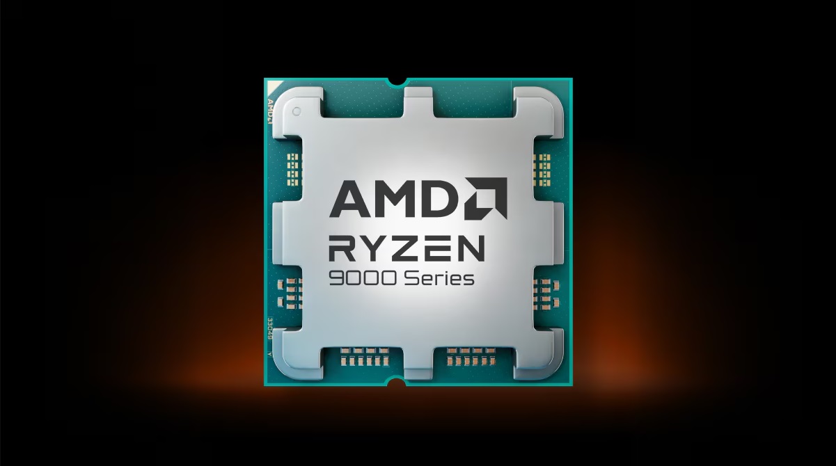 Ryzen9000系列海外售价公布9950X599美元
