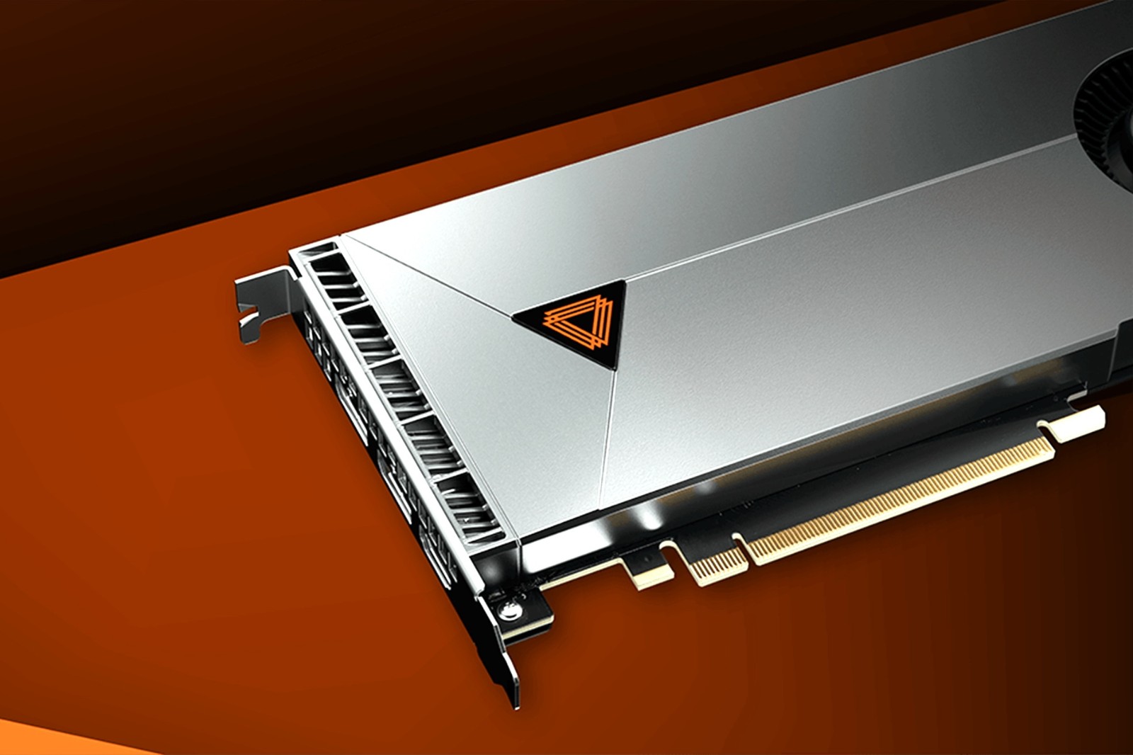 MooreThreadMITS50图形卡现已免费发售！企业办公卡
