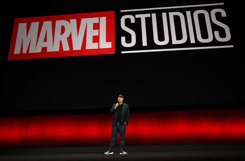 有传言称漫威的内部清洗解雇了所有“合适的人”制作人
