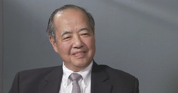 中国首位诺贝尔奖获得者李政道因病去世，享年98岁
