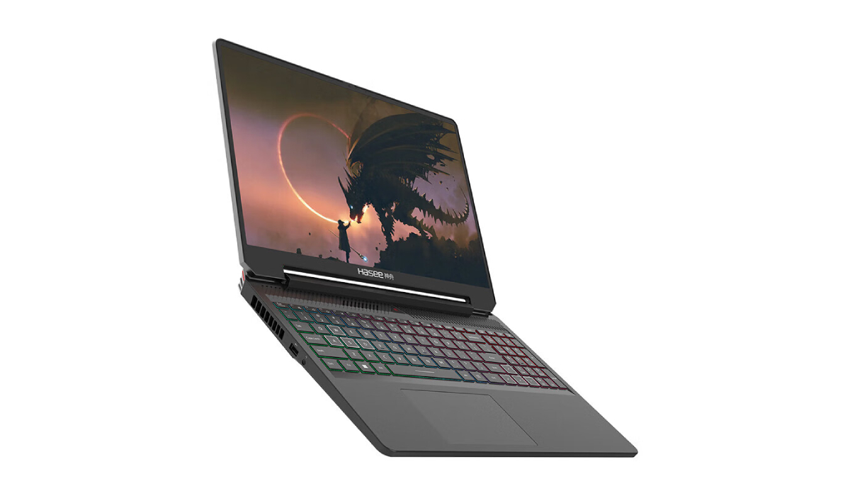 第13代i7+RTX4060推出神舟战神T8Plus新配置
