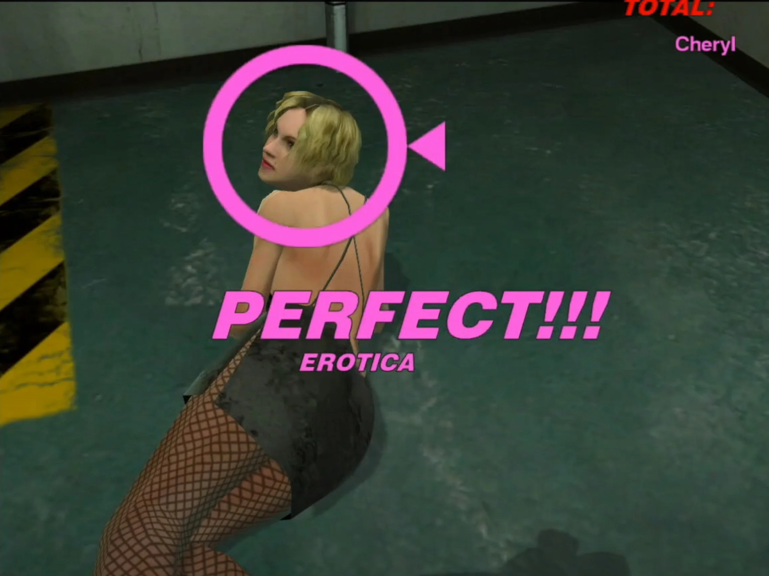 《丧尸围城：豪华复刻版》删除“色情”照片功能
