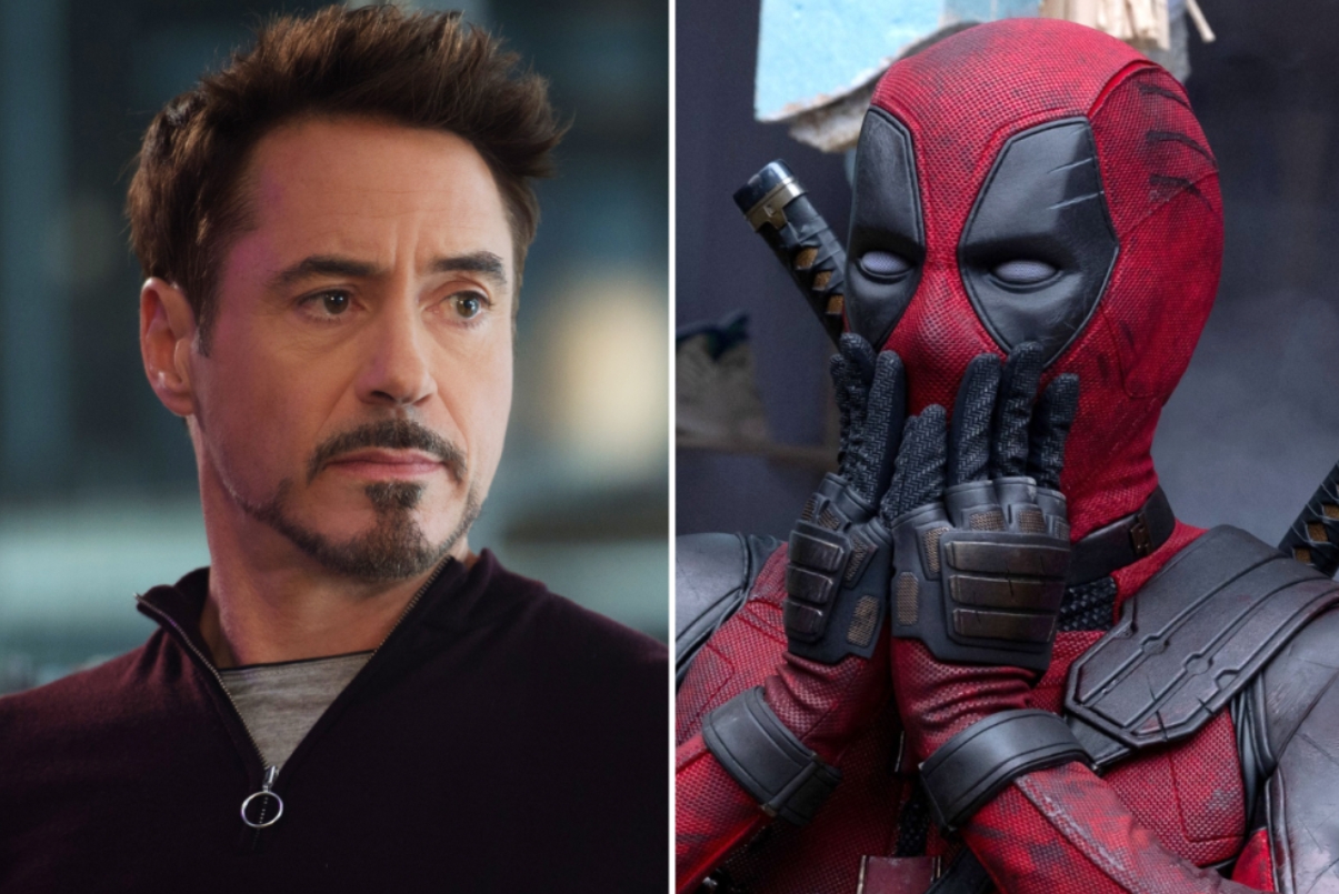 《死侍3》原本有唐尼·钢铁侠客串，但因为他扮演毁灭博士而被拒绝。
