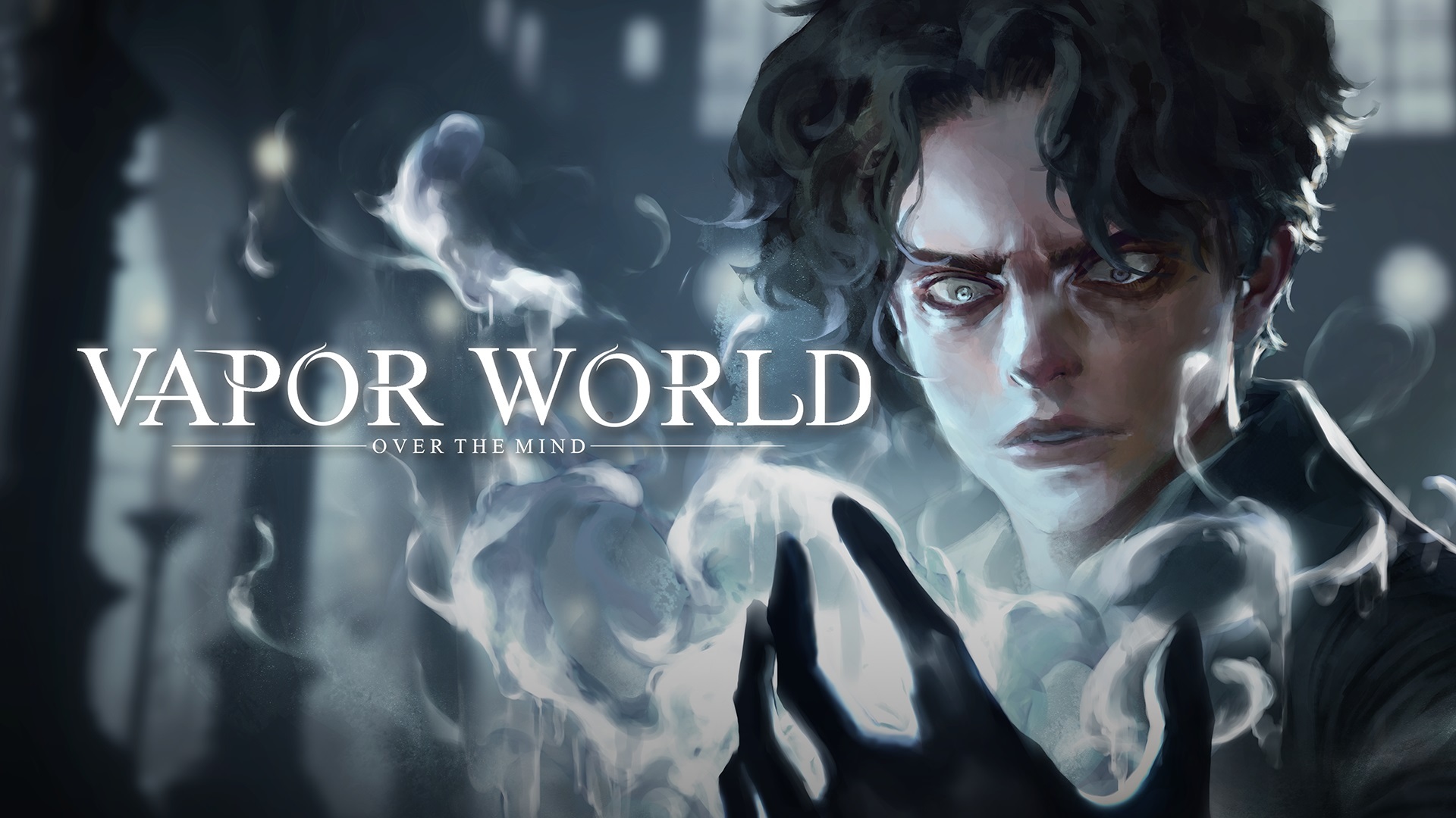 P字的横向版本？《雾都残梦：心域突围》真机宣传视频
